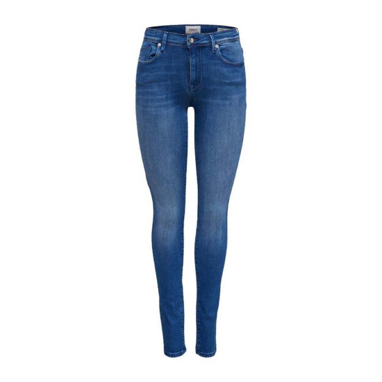 Only Γυναικείο παντελόνι denim